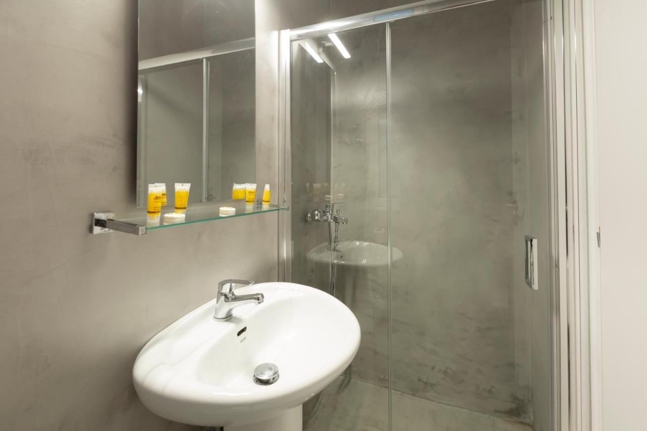 Acropolis Apartments Athens Luaran gambar